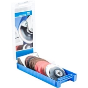 Immagine di PFERD Set COMBICLICK CC-SET 125 M14