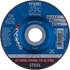 Picture of PFERD disco da sbavo CC-GRIND CC-GRIND-STRONG 115 SG STEEL