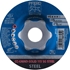 Picture of PFERD disco da sbavo CC-GRIND CC-GRIND-SOLID 115 SG STEEL