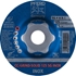 Immagine di PFERD Dischi da sbavo CC-GRIND-SOLID CC-GRIND-SOLID 125 SG INOX