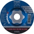 Immagine di PFERD disco da sbavo CC-GRIND CC-GRIND-FLEX 125 SG STEEL FINE