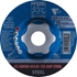 Picture of PFERD disco da sbavo CC-GRIND CC-GRIND-SOLID 125 SGP STEEL