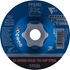 Picture of PFERD disco da sbavo CC-GRIND CC-GRIND-SOLID 150 SGP STEEL