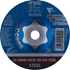 Picture of PFERD disco da sbavo CC-GRIND CC-GRIND-SOLID 180 SGP STEEL