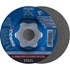 Immagine di PFERD disco da sbavo CC-GRIND CC-GRIND-FLEX 115 COARSE SGP STEEL