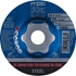 Immagine di PFERD disco da sbavo CC-GRIND CC-GRIND-FLEX 125 SG STEEL COARSE