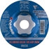 Immagine di PFERD disco da sbavo CC-GRIND CC-GRIND-SOLID 125 SGP INOX