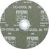 Picture of PFERD Disco fibrato COMBICLICK CC-FS 180 CO-COOL 36