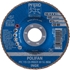 Picture of PFERD Disco lamellare POLIFAN PFC 115 CO-FREEZE 80 SG INOX