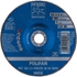 Picture of PFERD Disco lamellare POLIFAN PFC 180 CO-FREEZE 36 SG INOX