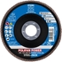 Immagine di PFERD Disco lamellare POLIFAN PFC 125 Z 40 SG POWER STEELOX