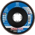 Picture of PFERD Disco lamellare POLIFAN PFC 115 Z 60 SG POWER STEELOX/X-LOCK