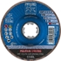 Picture of PFERD Disco lamellare POLIFAN PFC 115 Z 36 SGP STRONG STEEL/X-LOCK