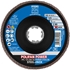 Picture of PFERD Disco lamellare POLIFAN PFC 125 Z 80 SG POWER STEELOX/X-LOCK