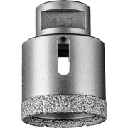 Immagine di PFERD Foretti a tazza diamantati DCD 45 M14 FL PSF